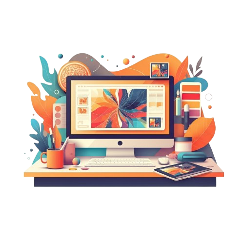 graphic design examples